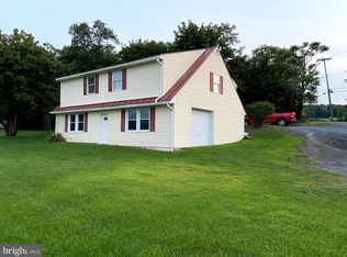 285 Gainesboro Rd, Winchester, VA 22603