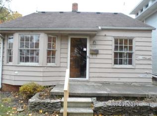 929 Eleanor Ave, Toledo, OH 43612