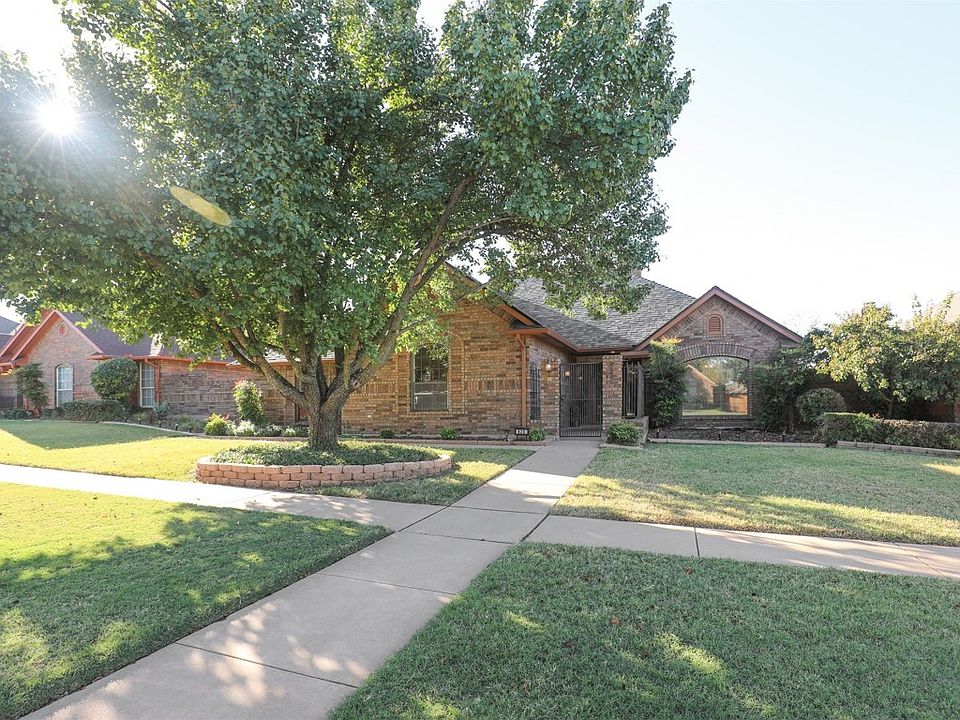 828 NW 142nd St, Edmond, OK 73013 Zillow