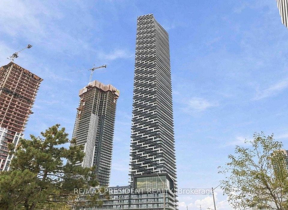 1st image of 448 Burnhamthorpe Rd W #4310