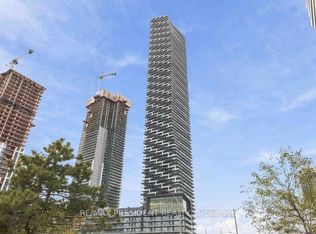 448 Burnhamthorpe Rd W #4310, Mississauga, ON L5B 0M5