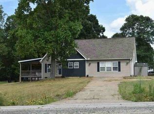 180 Jaycee Park Loop, Taylorsville, NC 28681