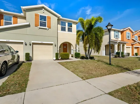 5117 Killarney Way, Kissimmee, FL 34746