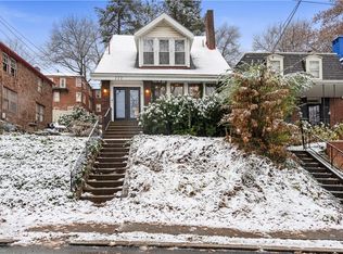 222 Oakview Ave, Pittsburgh, PA 15218