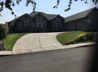 2911 NE 168th Cir, Ridgefield, WA 98642