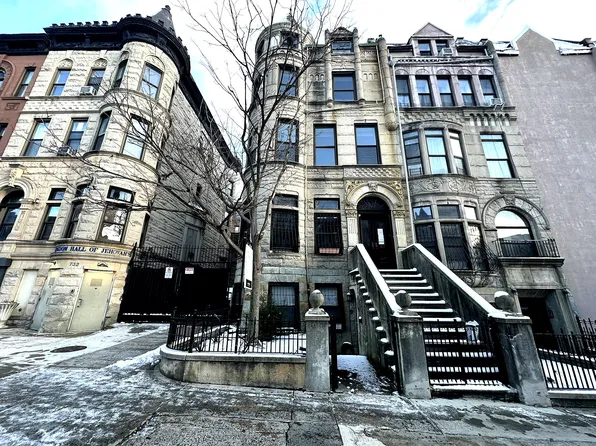 730 Saint Nicholas Avenue 1 image 3 of 16