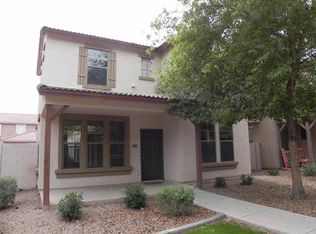1972 E Ivanhoe St, Gilbert, AZ 85295