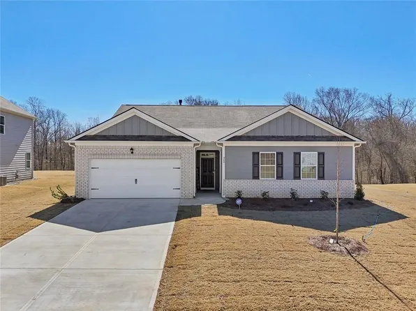 500 Brookfield Dr, Braselton, GA 30517
