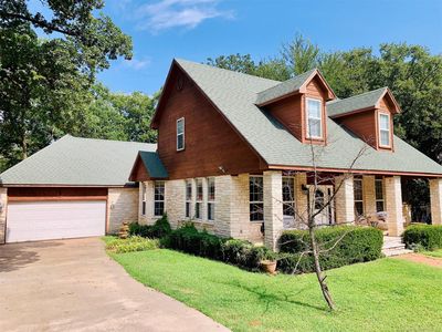 6938 Willow Oak Ct, Kingston, OK, 73439