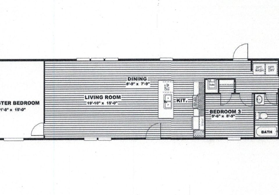 1st image of 2601 Demory Ln Lot 3010