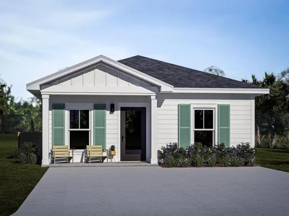 9425 Starfish Ave, Port Saint Joe, FL 32456