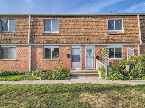 5589 Rockwood Ct #R-59, Columbus, OH 43229
