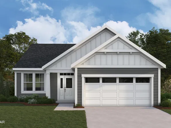 855 Crystal Bayou Blvd, Panama City Beach, FL 32407