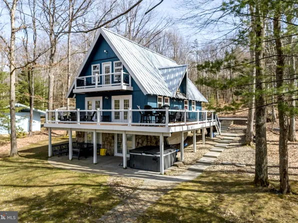 1020 Thousand Acres Rd, Swanton, MD 21561