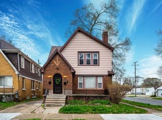 17215 Warrington Dr, Detroit, MI 48221