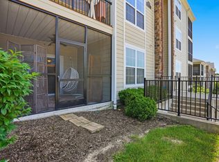 4004 W Worley St UNIT 107, Columbia, MO 65203