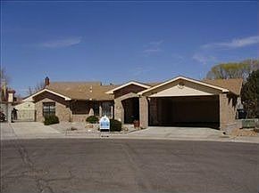 5th image of 8112 Wellsburg Ct NW