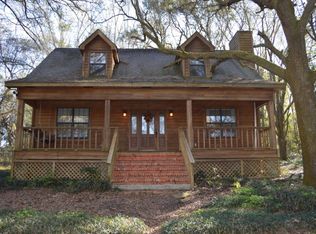17420 County Road 9, Summerdale, AL 36580