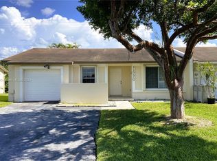 11770 SW 110th Ln, Miami, FL 33186