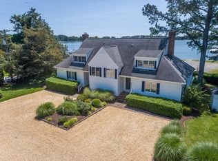 1032 Fishing Bay Rd, Deltaville, VA 23043