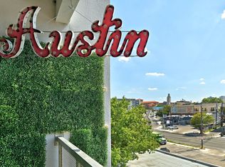 605 W 29th St #1/2, Austin, TX 78705
