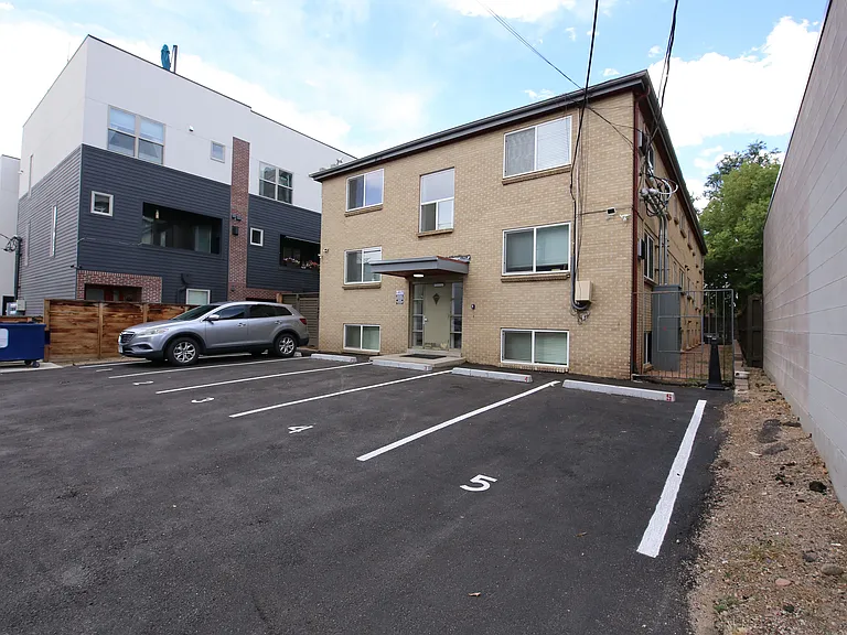 NOMA Apartments — Photo 22