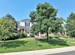 10596 Ridgecrest Cir, Highlands Ranch, CO 80129