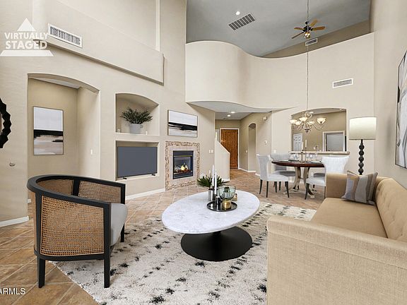 5th image of 7445 E EAGLE CREST Drive #1097