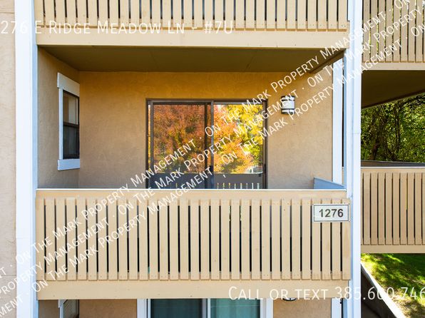 1276 E Ridge Meadow Lnunit #7U