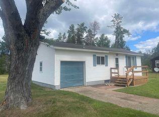 W8180 Geertz Rd, Pembine, WI 54156
