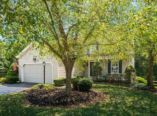 145 Saddle Tree Ct, Delaware, OH 43015