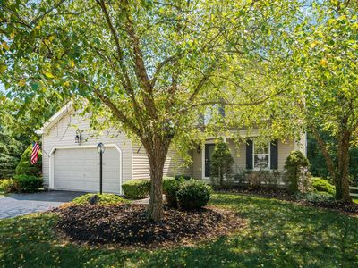 145 Saddle Tree Ct, Delaware, OH, 43015