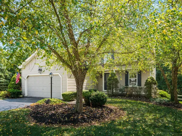 145 Saddle Tree Ct, Delaware, OH 43015