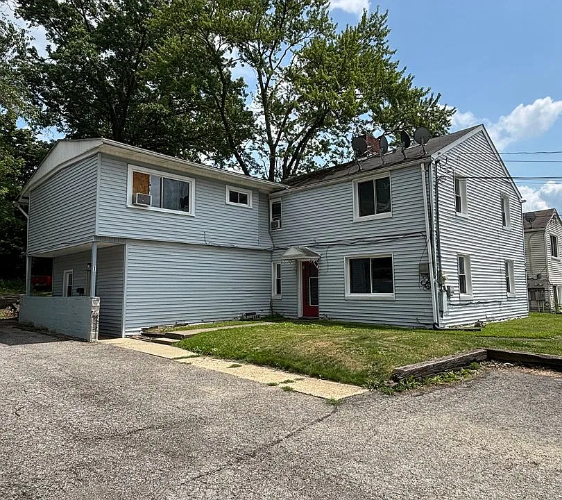 94 Forker Blvd