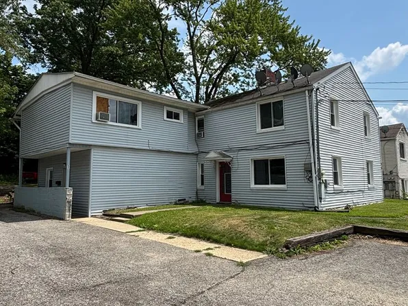94 Forker Blvd, 94 Forker Blvd #1, Sharon, PA 16146