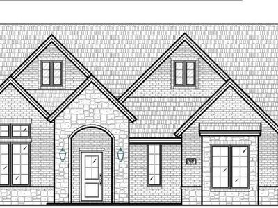 7517 57th St, Lubbock, TX, 79407