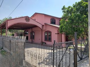 824 CALLE ESCONDIDO #N/A, Eagle Pass, TX 78852