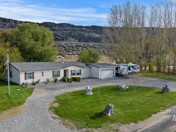 544 Poplar St, Bliss, ID 83314