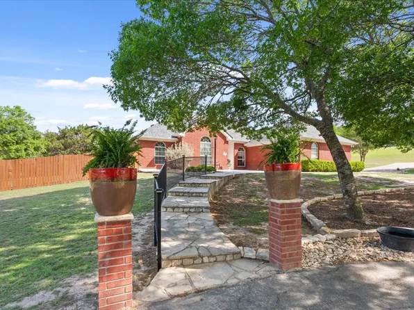 2702 Freedom Ln, Copperas Cove, TX 76522