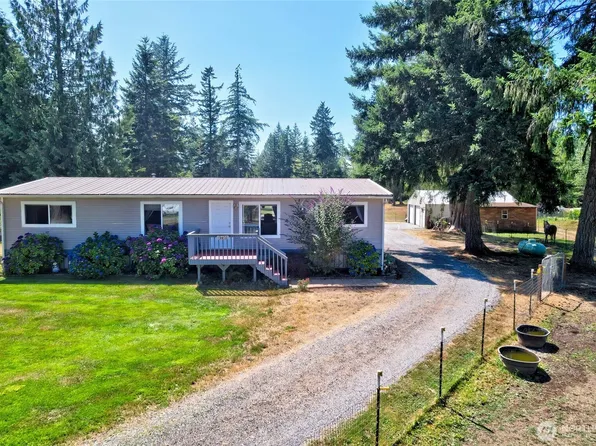 13422 14th Avenue NW, Marysville, WA 98271