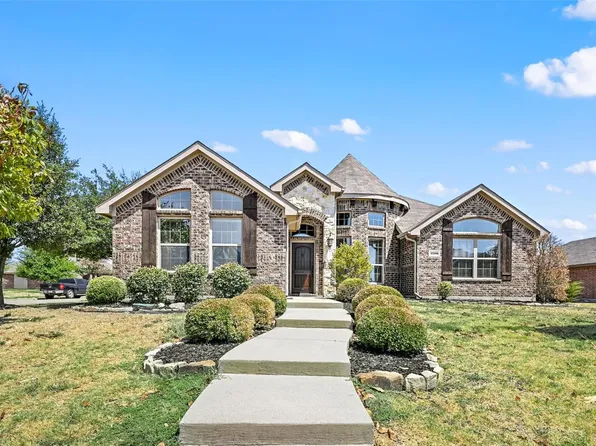 1200 Bluebonnet Dr, Desoto, TX 75115