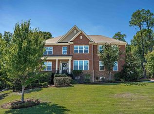227 Portsmouth Dr, Lexington, SC 29072