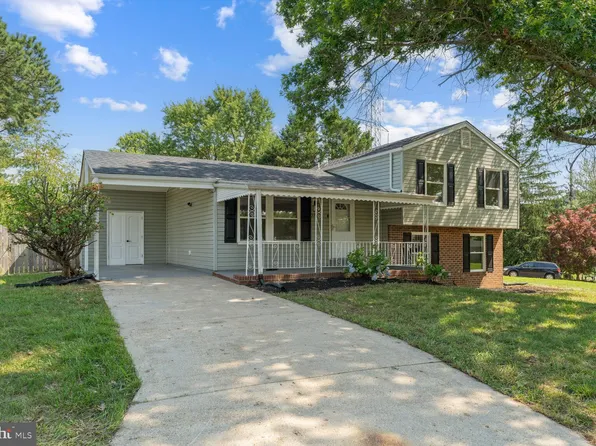 3724 Stonesboro Rd, Fort Washington, MD 20744