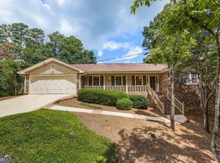 5217 Manitu Ct SW, Lilburn, GA 30047