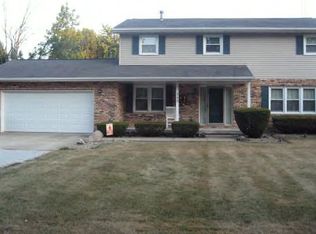 349 E Church St, Lovington, IL 61937