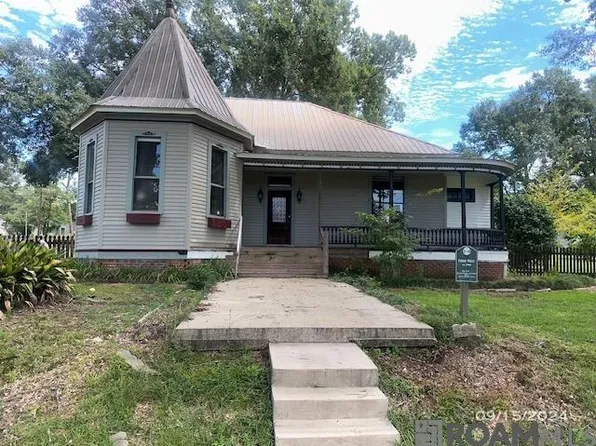3360 Church St, Jackson, LA 70748