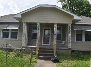 6430 Avenue C, Houston, TX 77011