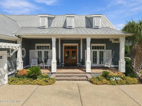517 Moss Tree Drive, Wilmington, NC 28405