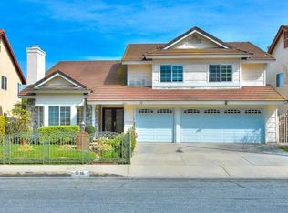 1016 Summitridge Dr, Diamond Bar, CA 91765
