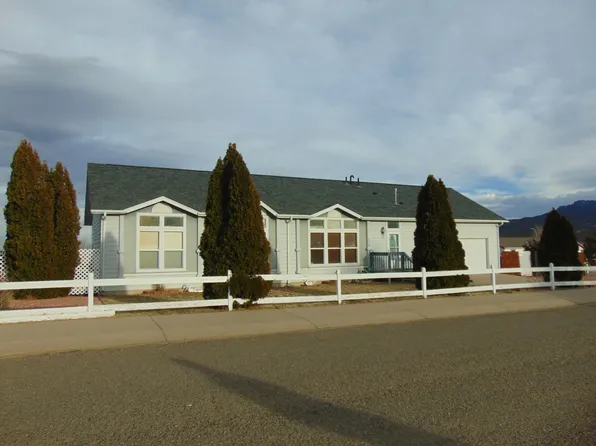 1918 San Pedro Ave, Trinidad, CO 81082